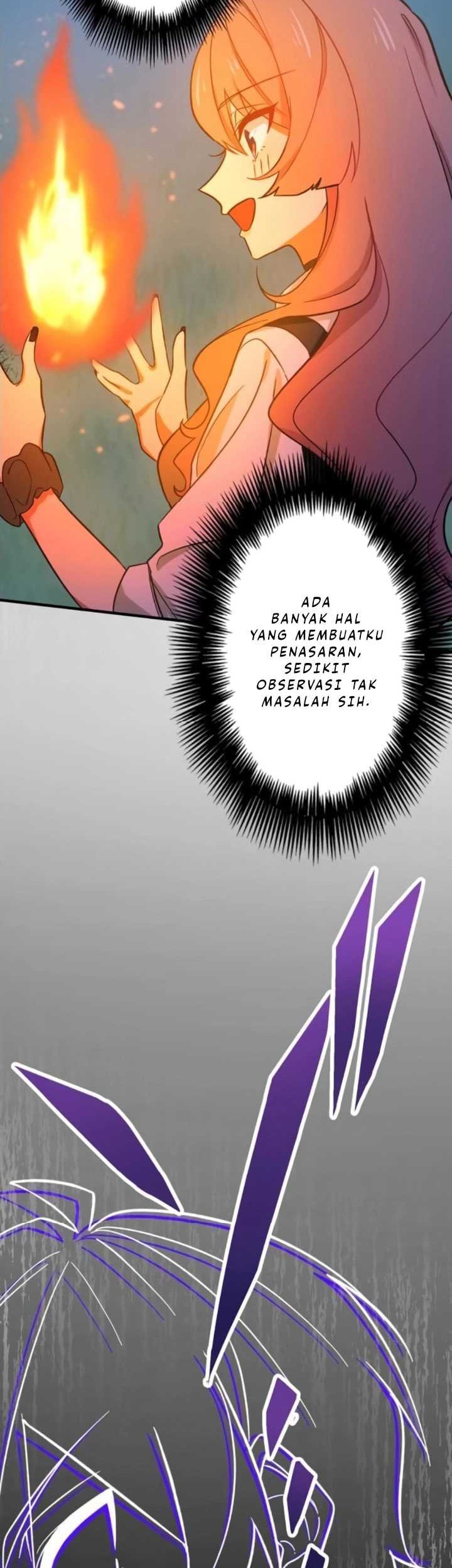 The strongest assassin gets transferred to another world with his whole class Chapter 03 Gambar 19