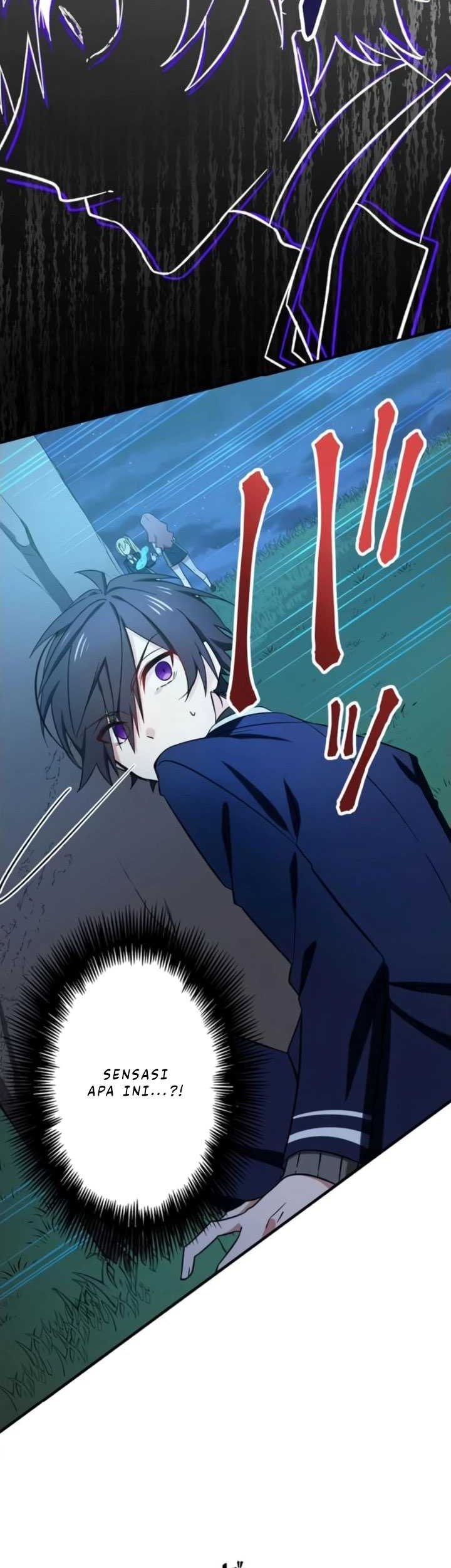 The strongest assassin gets transferred to another world with his whole class Chapter 03 Gambar 20