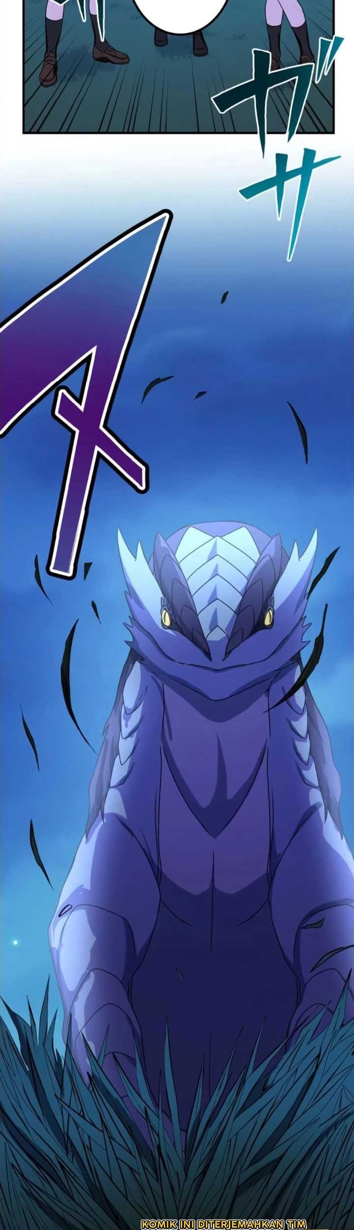 The strongest assassin gets transferred to another world with his whole class Chapter 03 Gambar 22