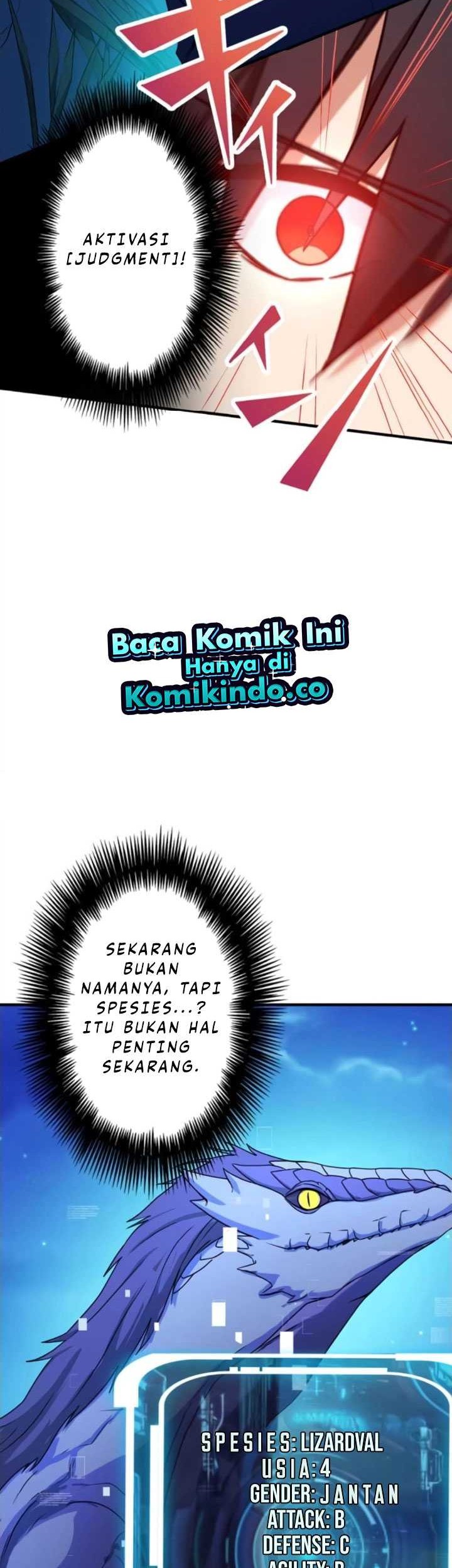 The strongest assassin gets transferred to another world with his whole class Chapter 03 Gambar 25