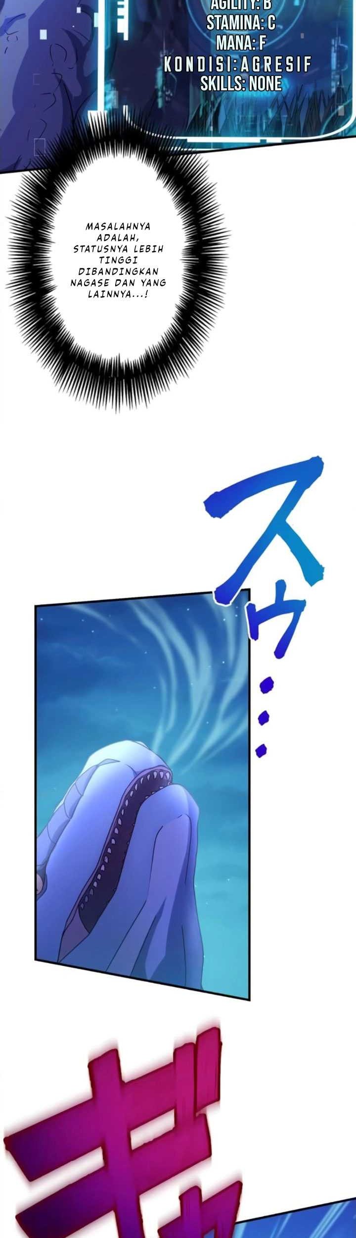 The strongest assassin gets transferred to another world with his whole class Chapter 03 Gambar 26