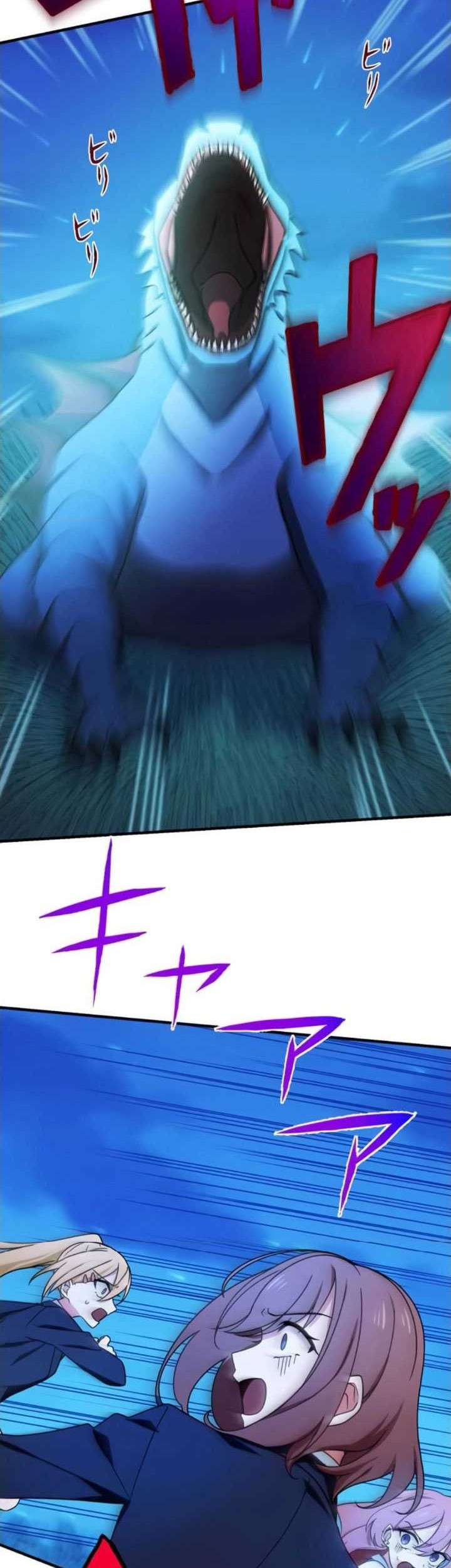 The strongest assassin gets transferred to another world with his whole class Chapter 03 Gambar 27