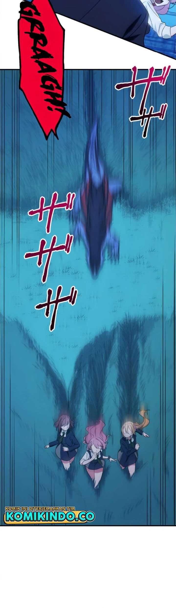 The strongest assassin gets transferred to another world with his whole class Chapter 03 Gambar 28