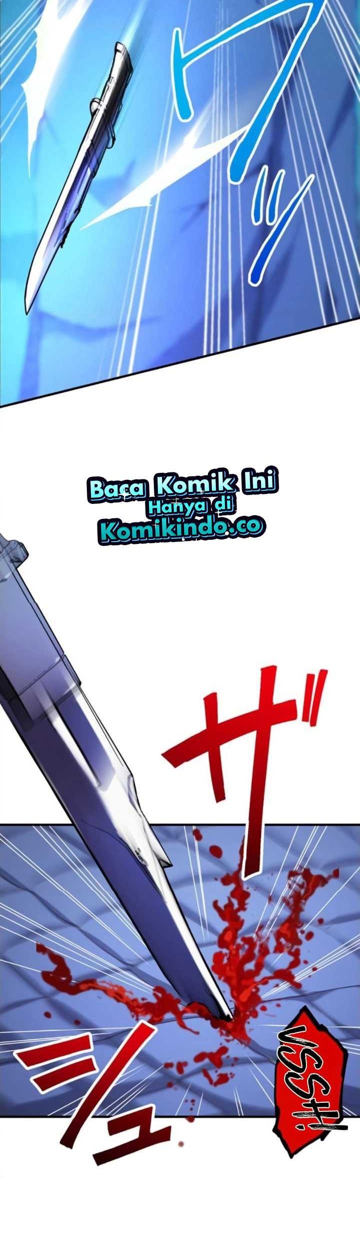 The strongest assassin gets transferred to another world with his whole class Chapter 03 Gambar 31