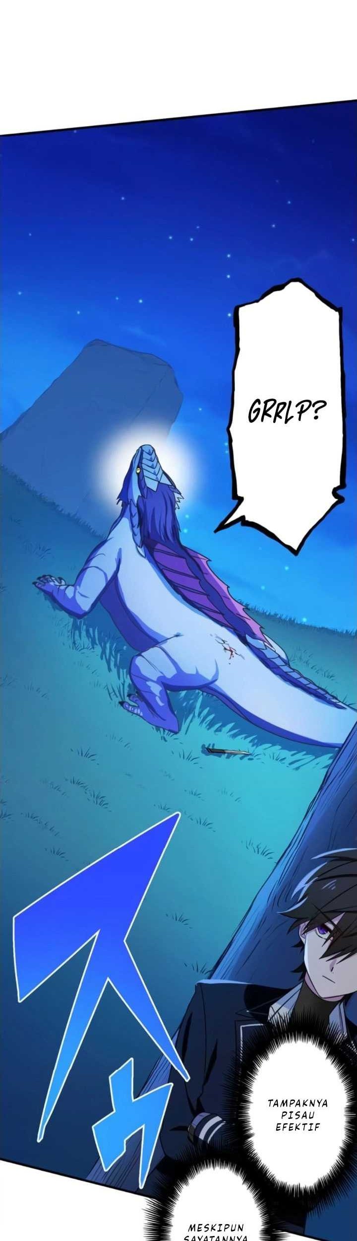 The strongest assassin gets transferred to another world with his whole class Chapter 03 Gambar 32