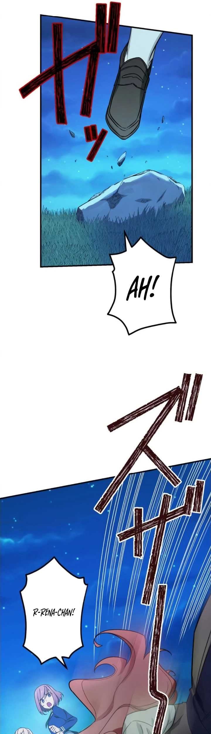 The strongest assassin gets transferred to another world with his whole class Chapter 03 Gambar 34