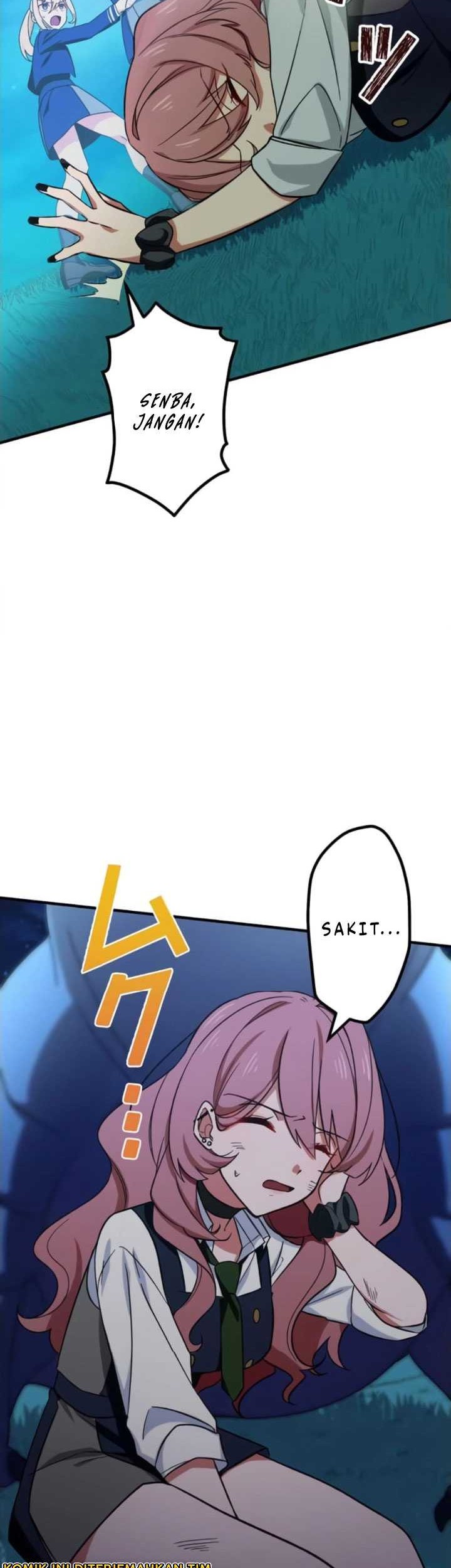 The strongest assassin gets transferred to another world with his whole class Chapter 03 Gambar 35