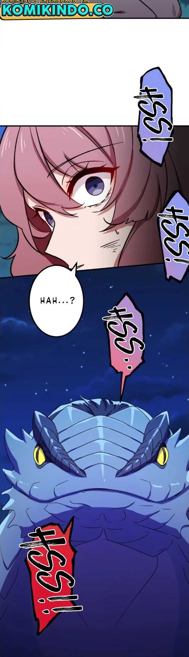 The strongest assassin gets transferred to another world with his whole class Chapter 03 Gambar 36