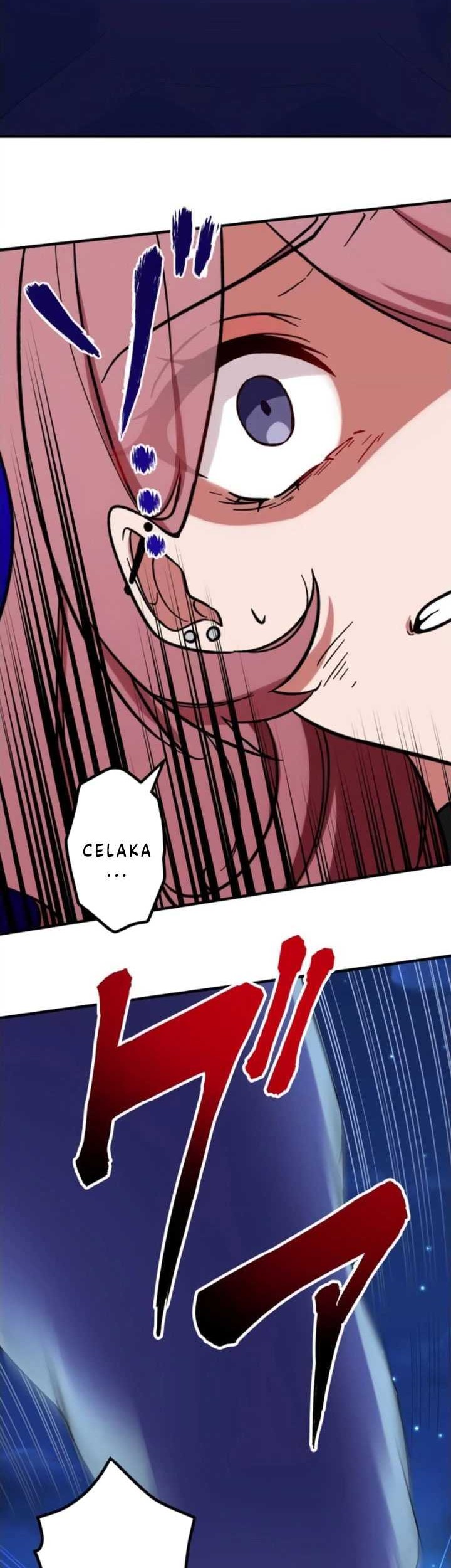 The strongest assassin gets transferred to another world with his whole class Chapter 03 Gambar 37