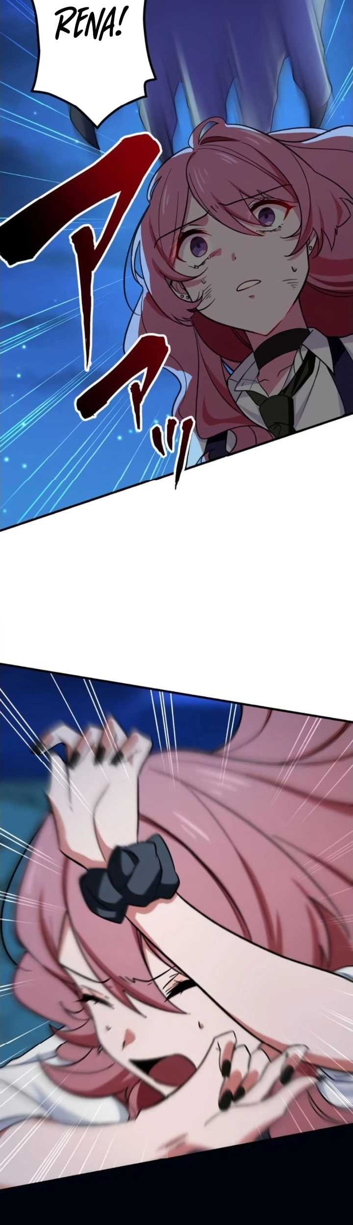 The strongest assassin gets transferred to another world with his whole class Chapter 03 Gambar 38