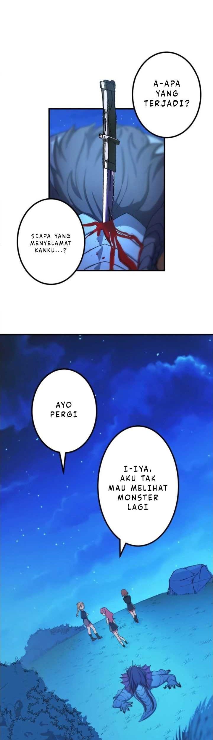 The strongest assassin gets transferred to another world with his whole class Chapter 03 Gambar 43