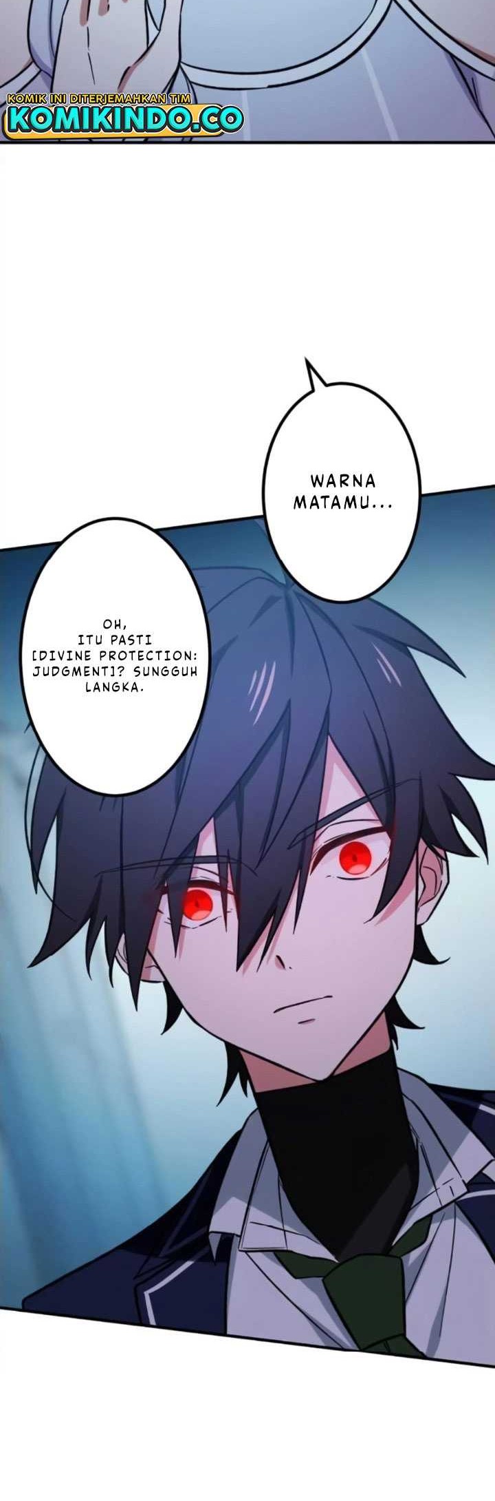 The strongest assassin gets transferred to another world with his whole class Chapter 02 Gambar 36