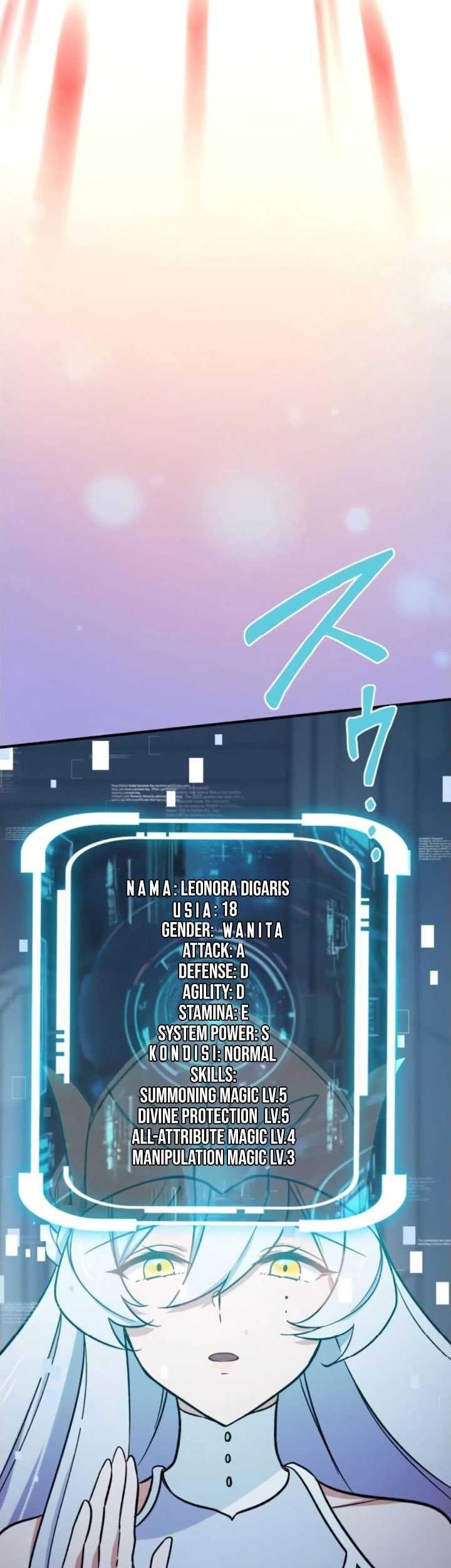 The strongest assassin gets transferred to another world with his whole class Chapter 02 Gambar 35