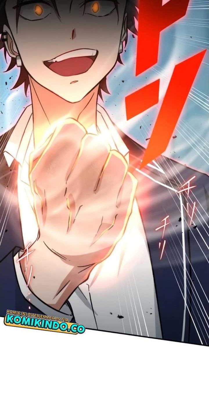 The strongest assassin gets transferred to another world with his whole class Chapter 02 Gambar 43