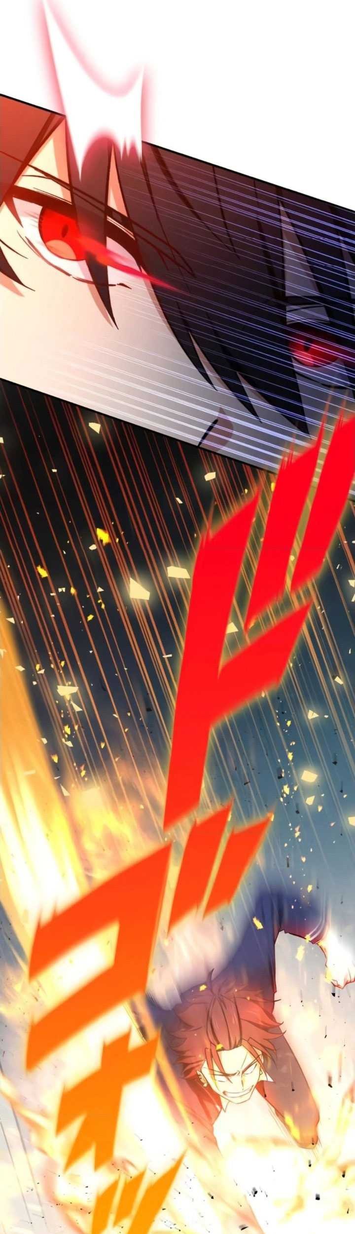 The strongest assassin gets transferred to another world with his whole class Chapter 02 Gambar 40