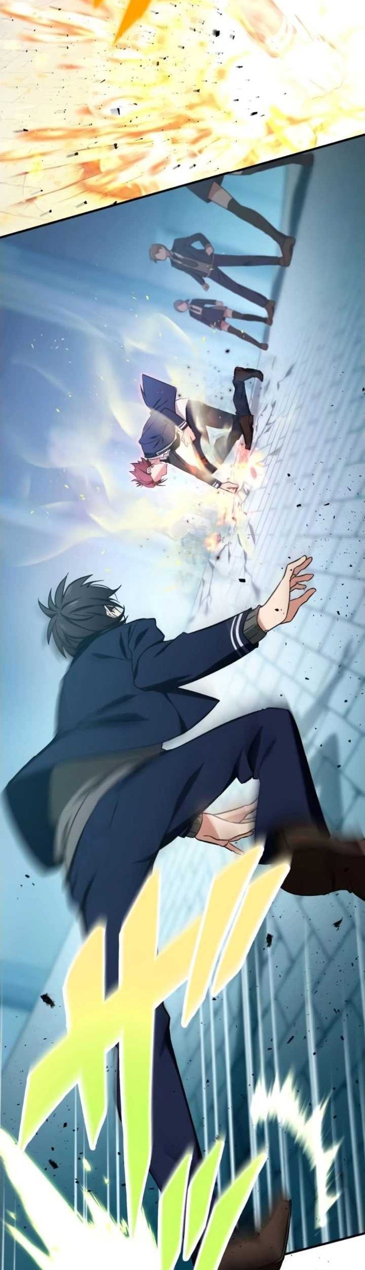 The strongest assassin gets transferred to another world with his whole class Chapter 02 Gambar 41