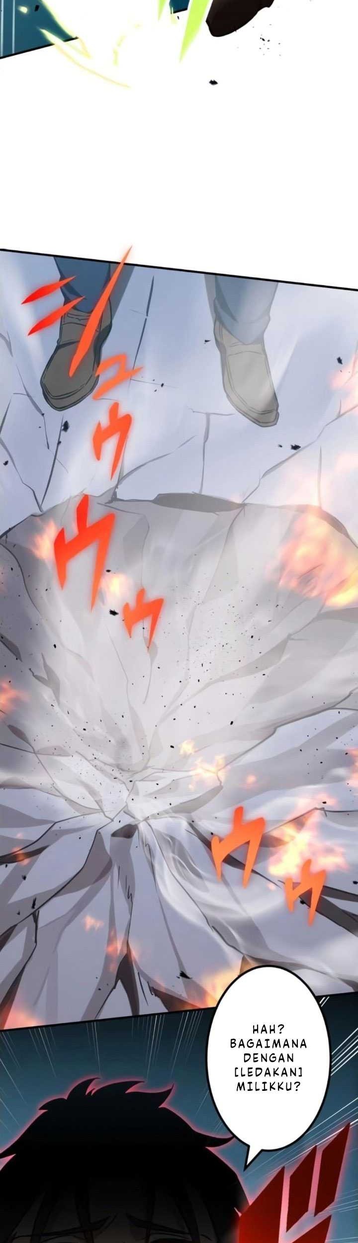 The strongest assassin gets transferred to another world with his whole class Chapter 02 Gambar 42