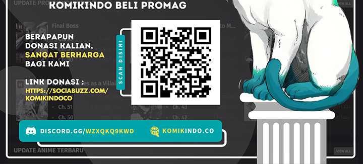 The strongest assassin gets transferred to another world with his whole class Chapter 02 Gambar 48