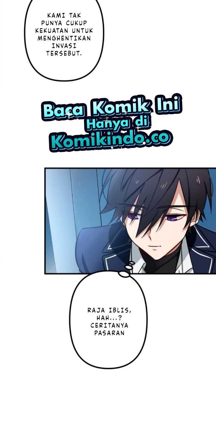 The strongest assassin gets transferred to another world with his whole class Chapter 02 Gambar 5