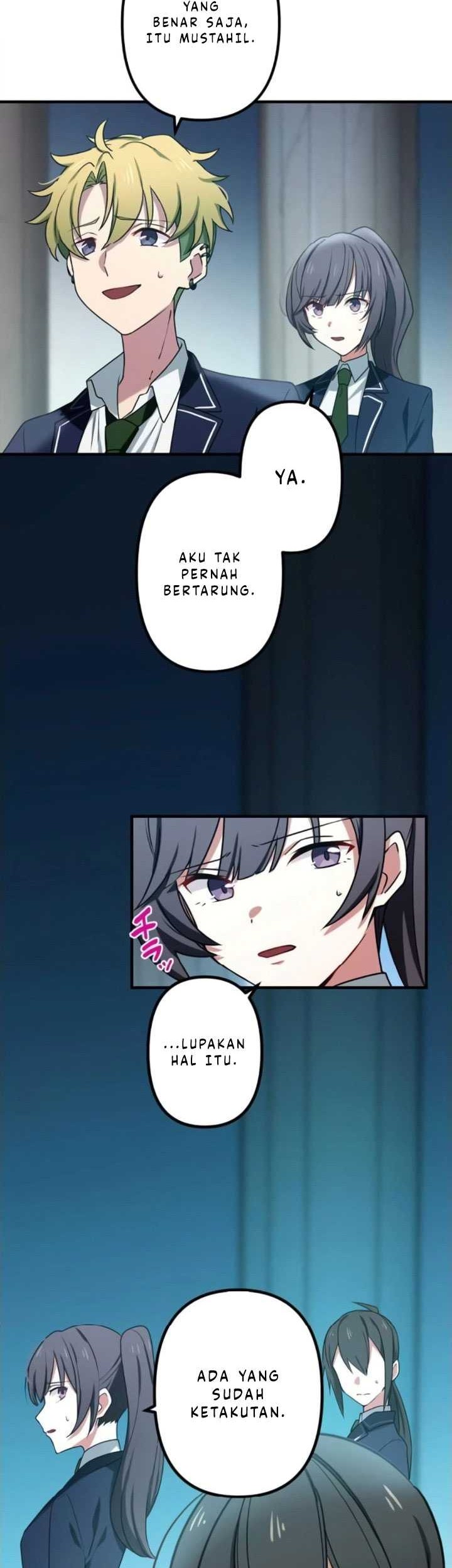 The strongest assassin gets transferred to another world with his whole class Chapter 02 Gambar 7