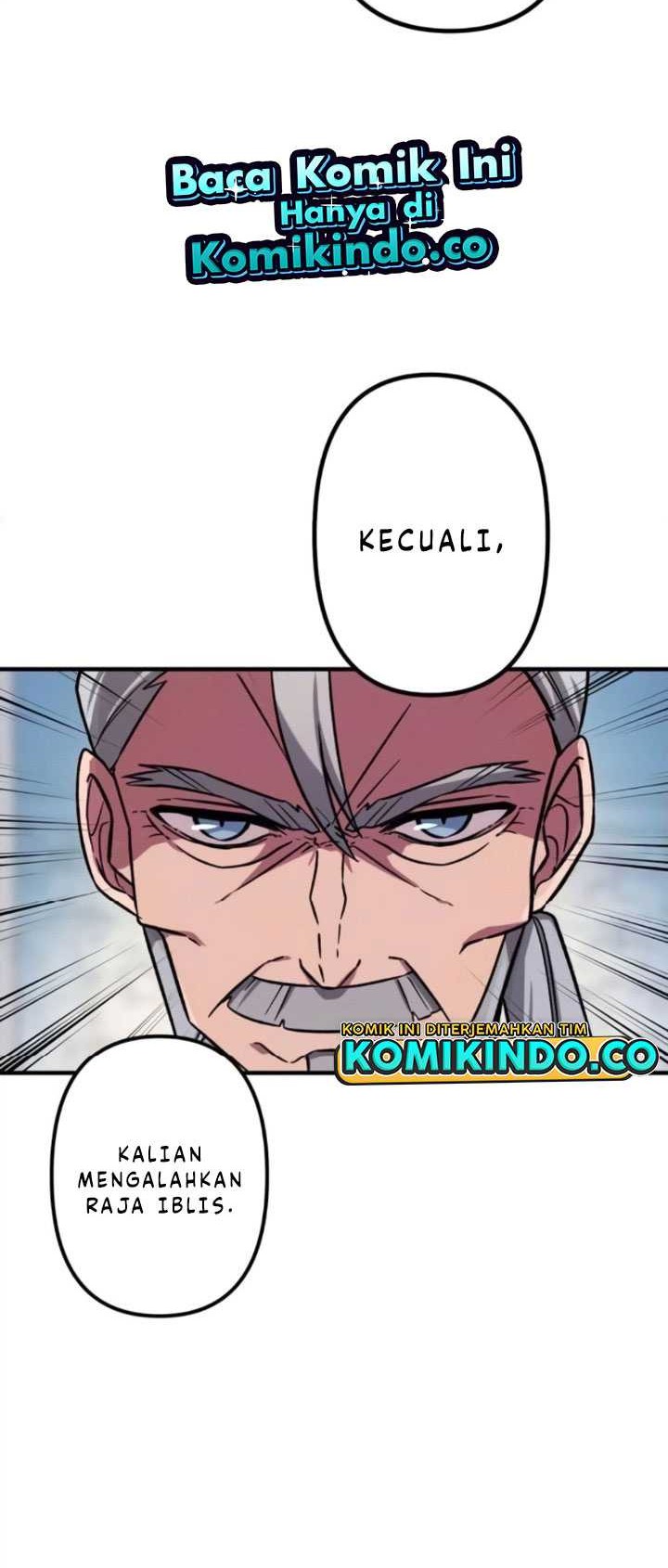 The strongest assassin gets transferred to another world with his whole class Chapter 02 Gambar 9