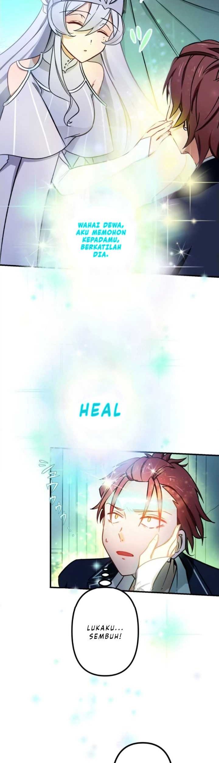 The strongest assassin gets transferred to another world with his whole class Chapter 02 Gambar 15