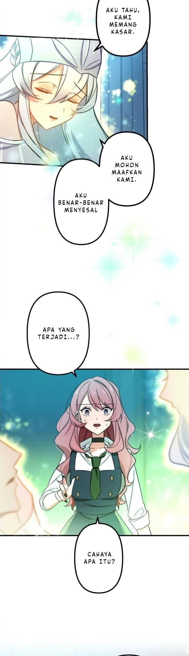 The strongest assassin gets transferred to another world with his whole class Chapter 02 Gambar 16