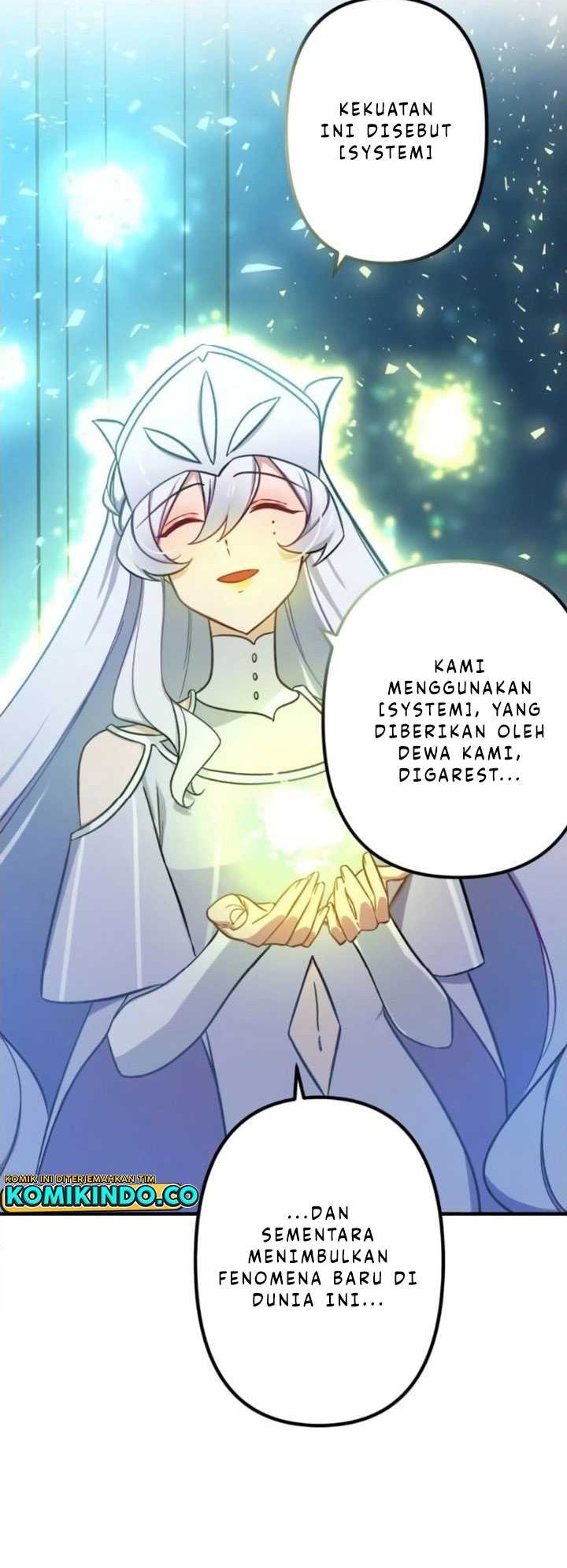 The strongest assassin gets transferred to another world with his whole class Chapter 02 Gambar 17