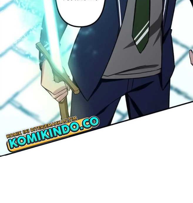 The strongest assassin gets transferred to another world with his whole class Chapter 02 Gambar 21