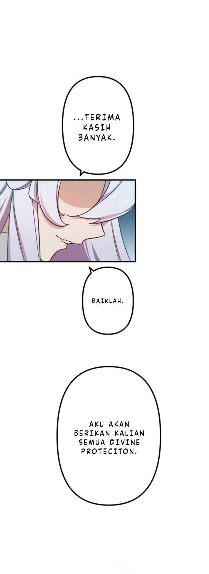 The strongest assassin gets transferred to another world with his whole class Chapter 02 Gambar 28