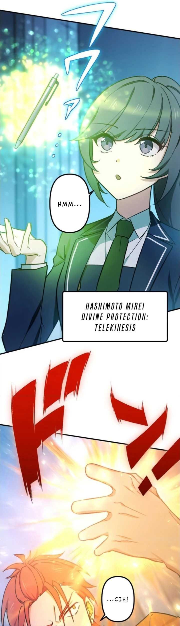 The strongest assassin gets transferred to another world with his whole class Chapter 02 Gambar 29