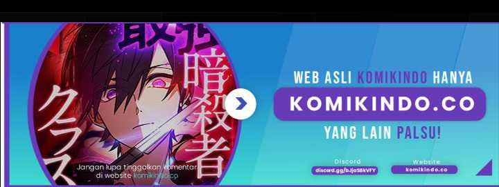 The strongest assassin gets transferred to another world with his whole class Chapter 01 Gambar 72