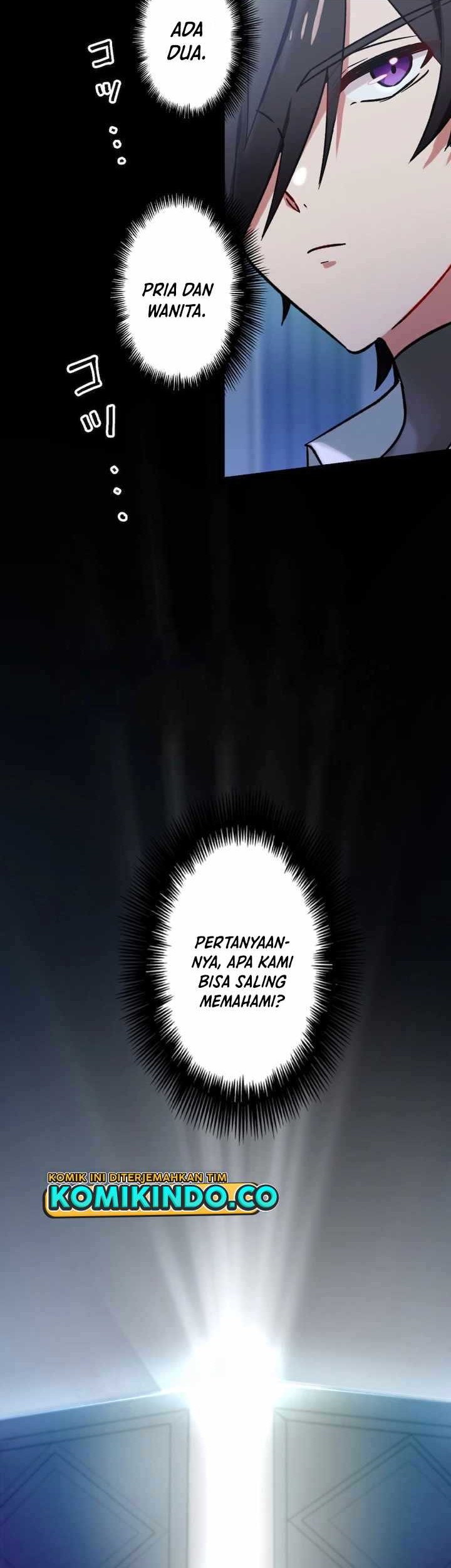 The strongest assassin gets transferred to another world with his whole class Chapter 01 Gambar 51