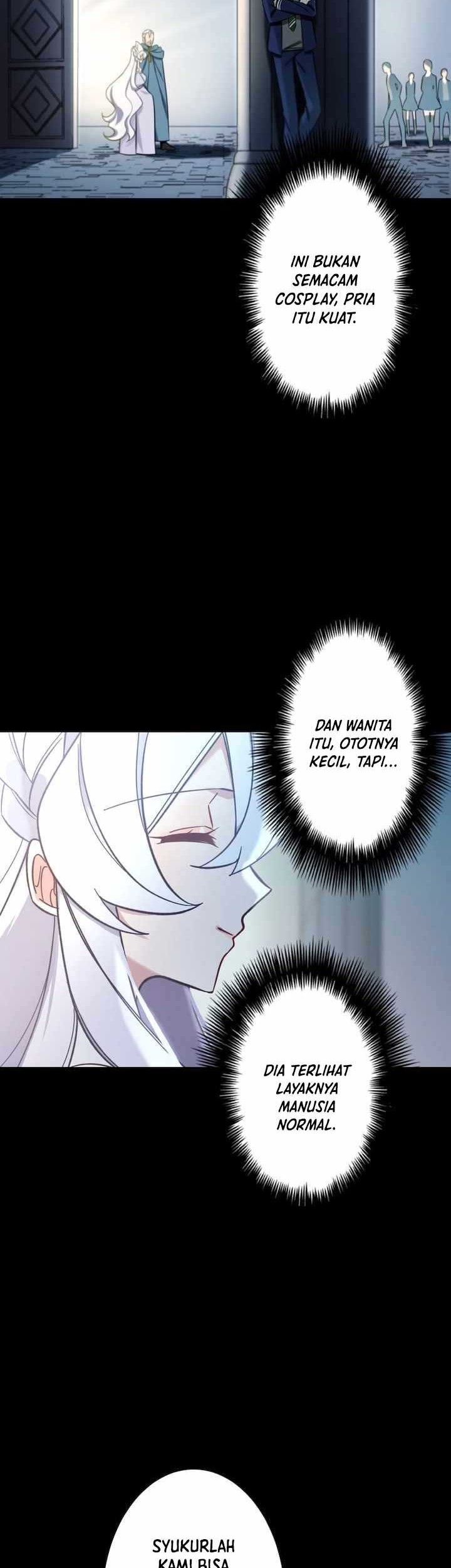 The strongest assassin gets transferred to another world with his whole class Chapter 01 Gambar 56