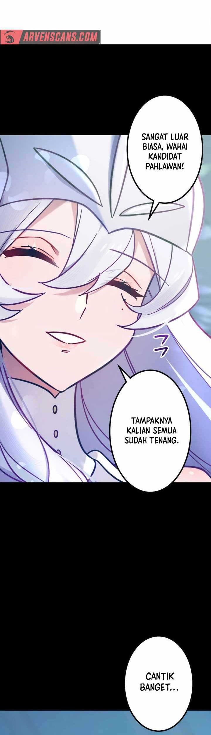 The strongest assassin gets transferred to another world with his whole class Chapter 01 Gambar 54