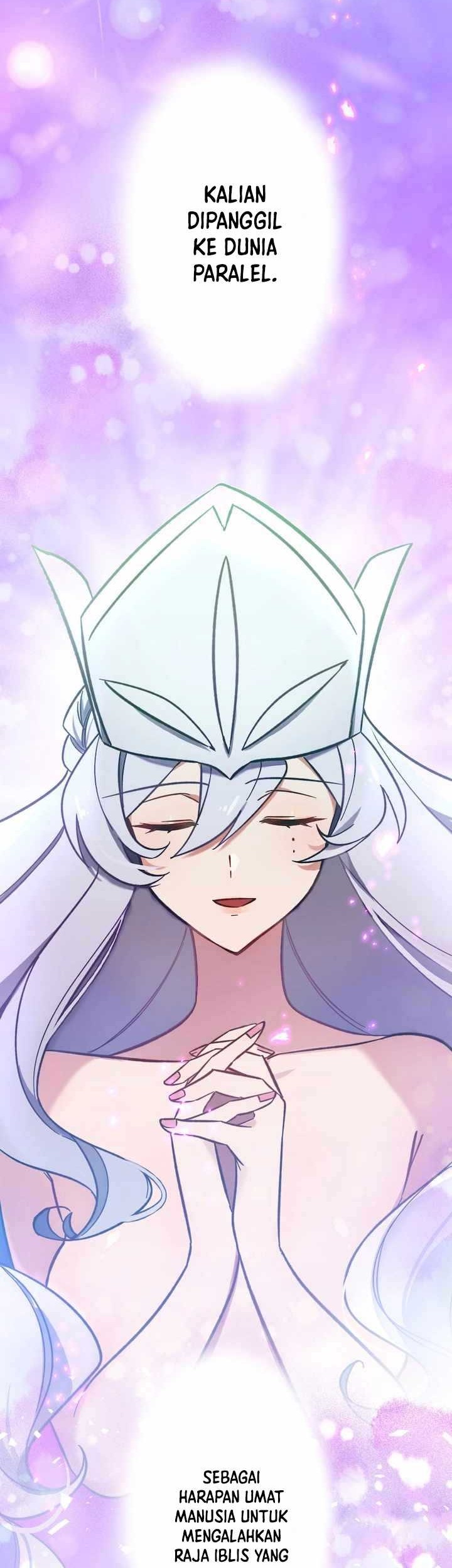 The strongest assassin gets transferred to another world with his whole class Chapter 01 Gambar 61