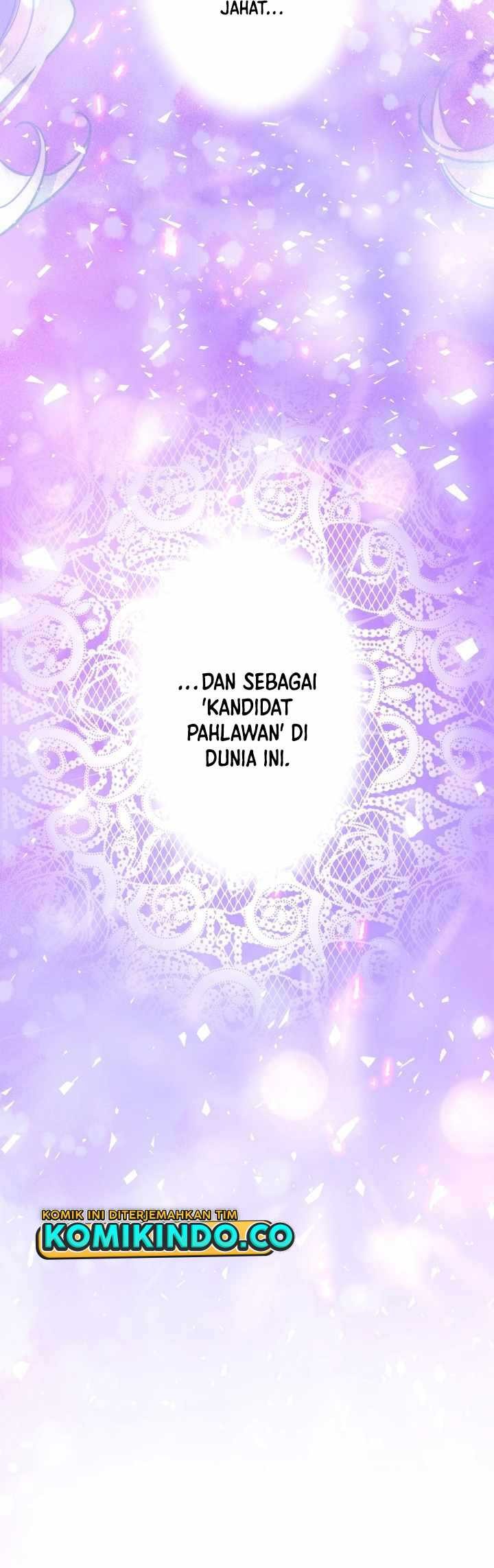 The strongest assassin gets transferred to another world with his whole class Chapter 01 Gambar 62