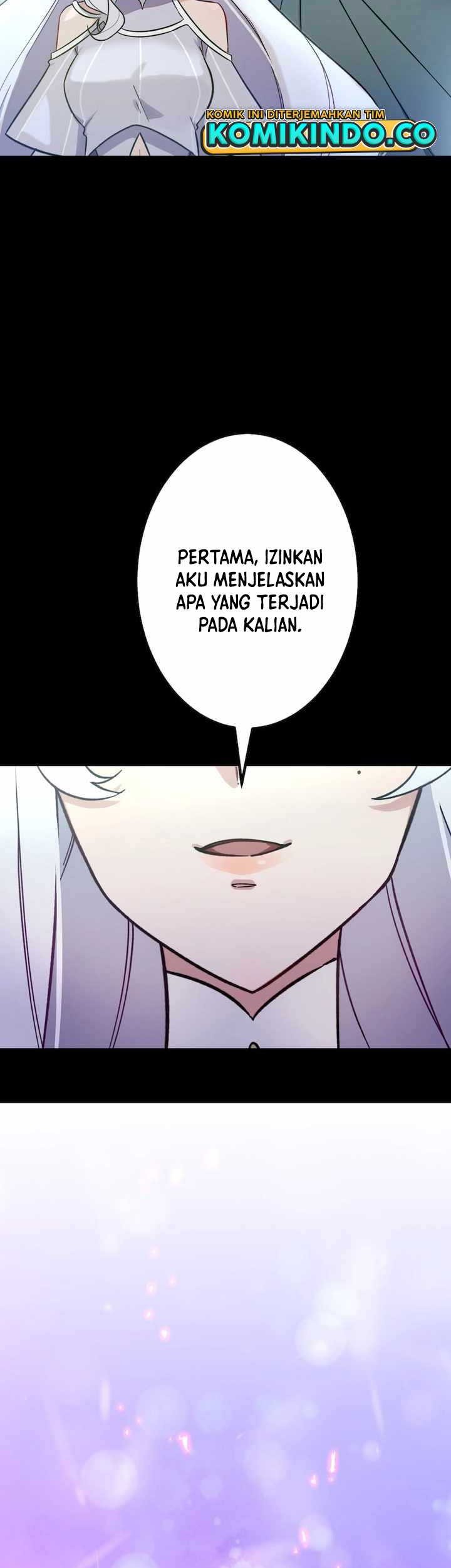 The strongest assassin gets transferred to another world with his whole class Chapter 01 Gambar 60