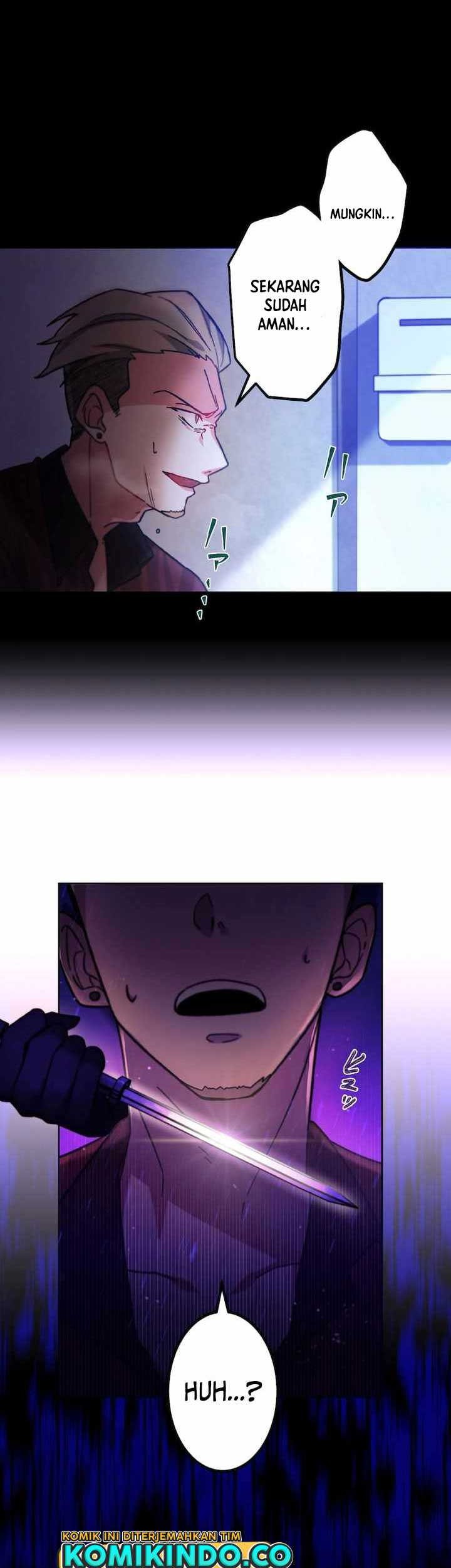 The strongest assassin gets transferred to another world with his whole class Chapter 01 Gambar 4