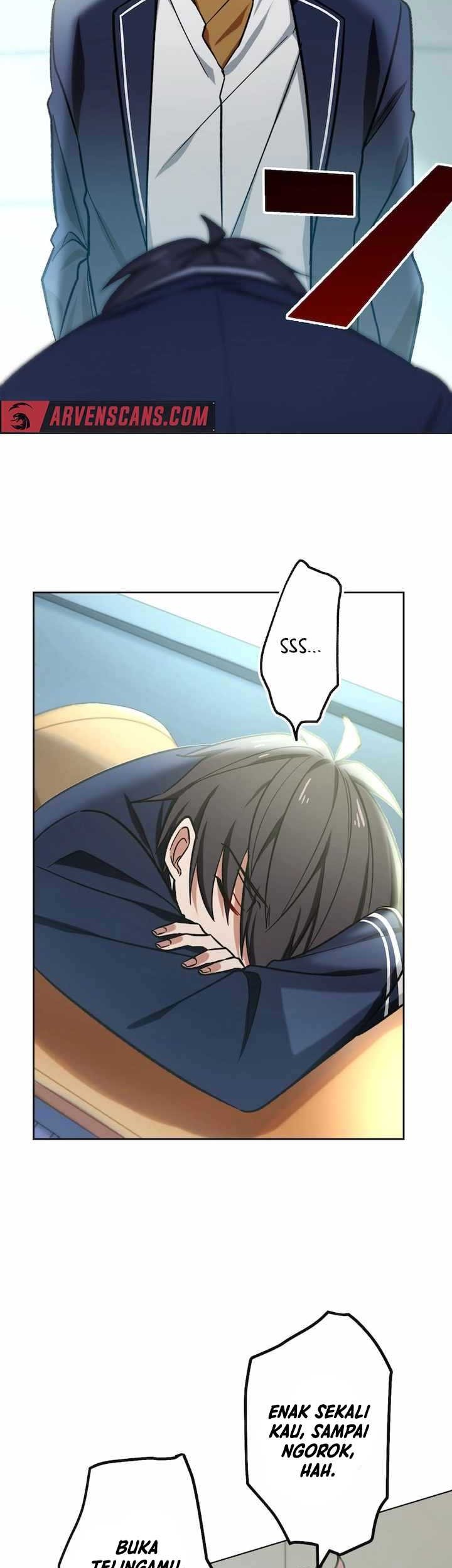 The strongest assassin gets transferred to another world with his whole class Chapter 01 Gambar 19