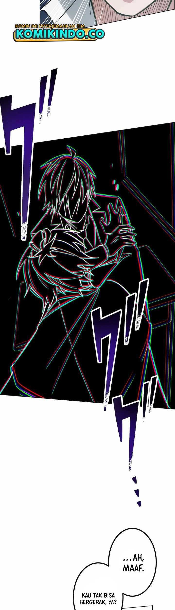 The strongest assassin gets transferred to another world with his whole class Chapter 01 Gambar 23