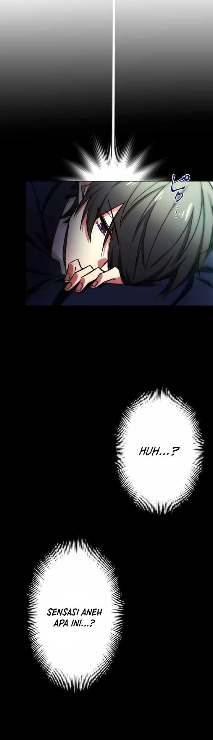 The strongest assassin gets transferred to another world with his whole class Chapter 01 Gambar 33