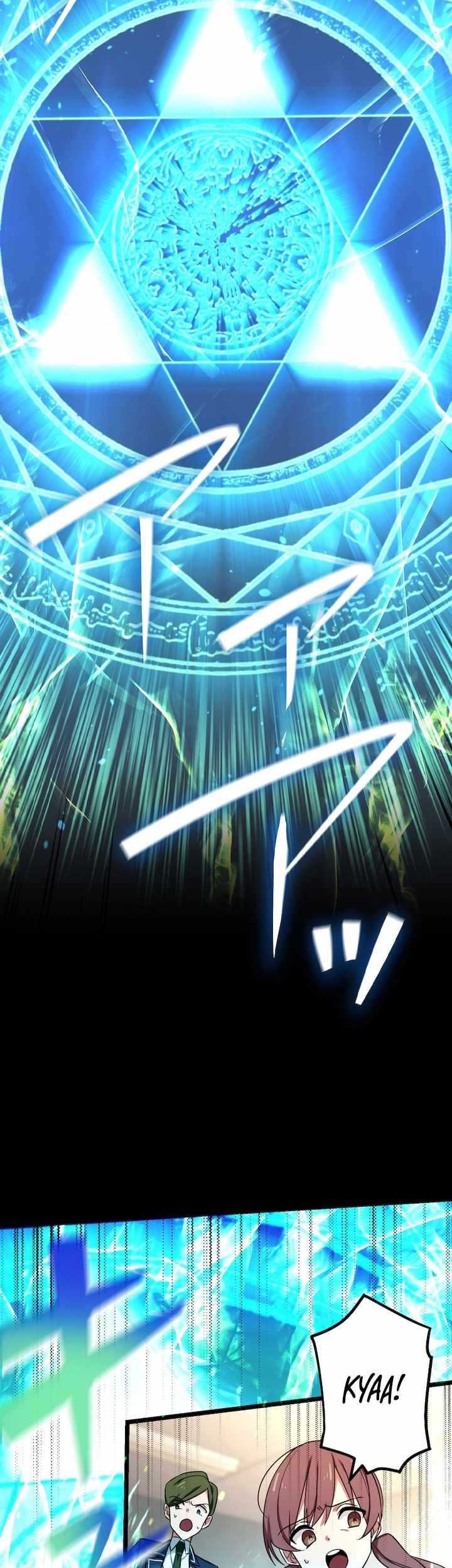 The strongest assassin gets transferred to another world with his whole class Chapter 01 Gambar 35