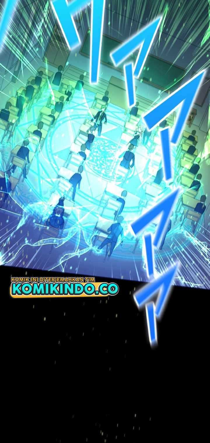 The strongest assassin gets transferred to another world with his whole class Chapter 01 Gambar 37