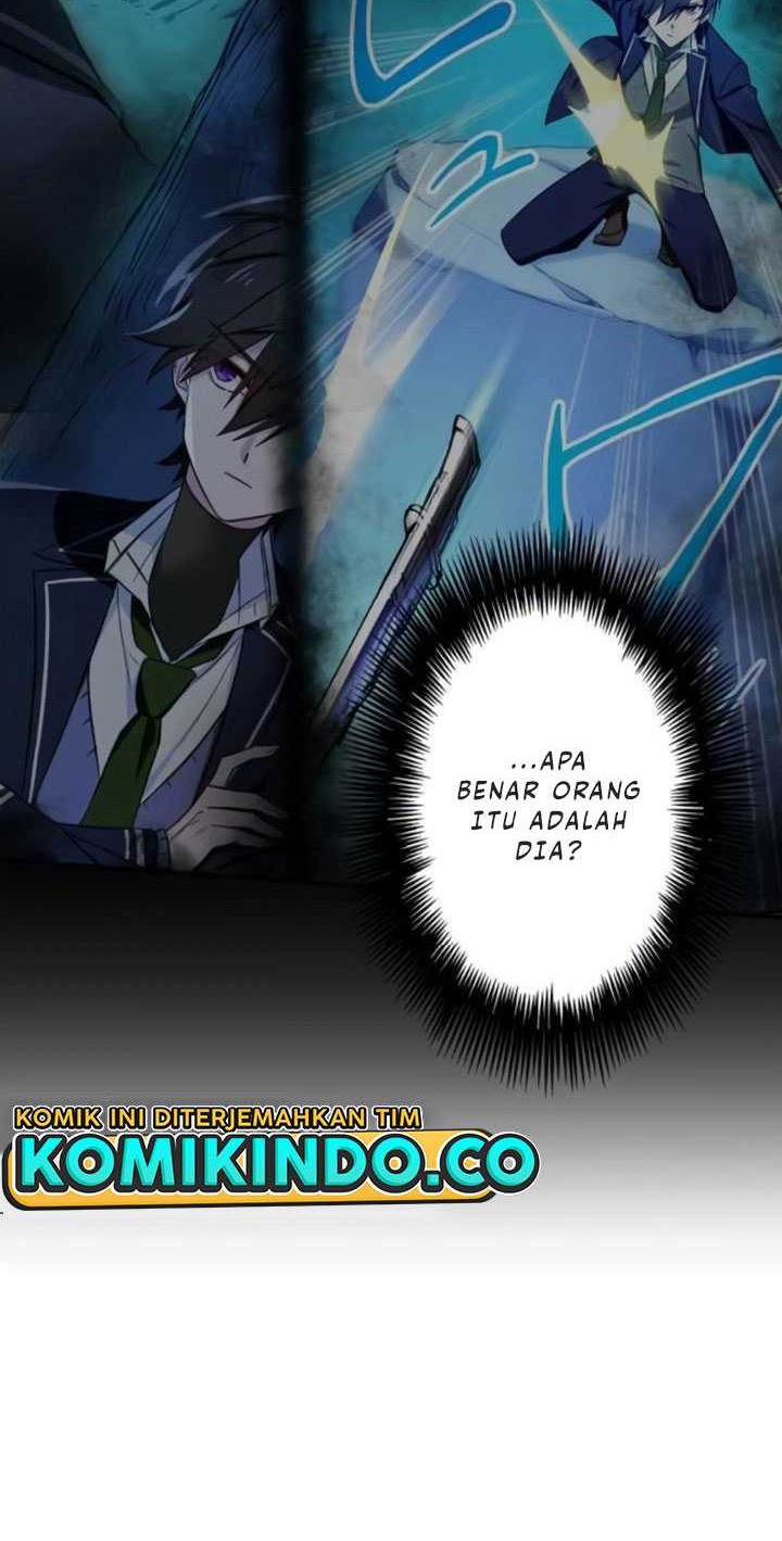 The strongest assassin gets transferred to another world with his whole class Chapter 07 Gambar 36