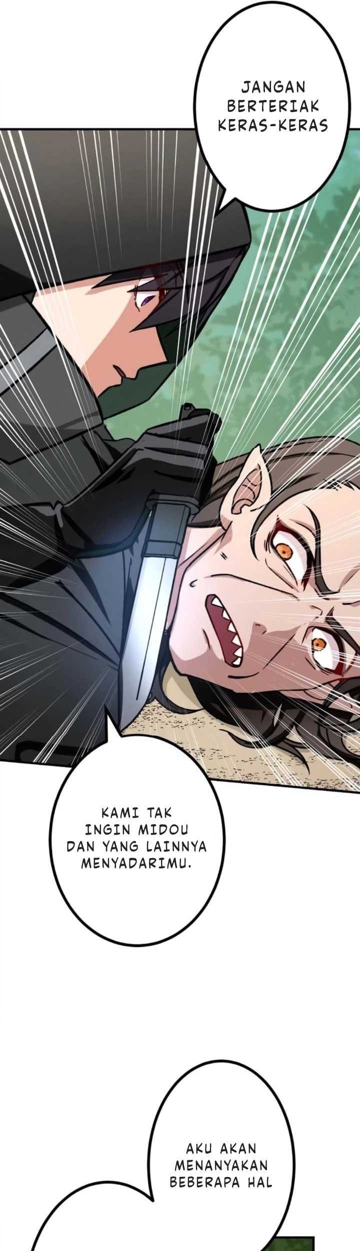 The strongest assassin gets transferred to another world with his whole class Chapter 07 Gambar 33