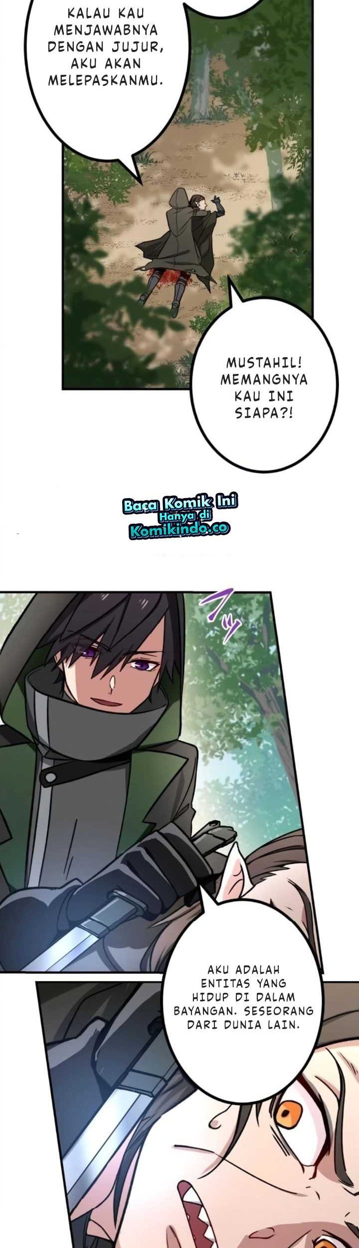 The strongest assassin gets transferred to another world with his whole class Chapter 07 Gambar 34