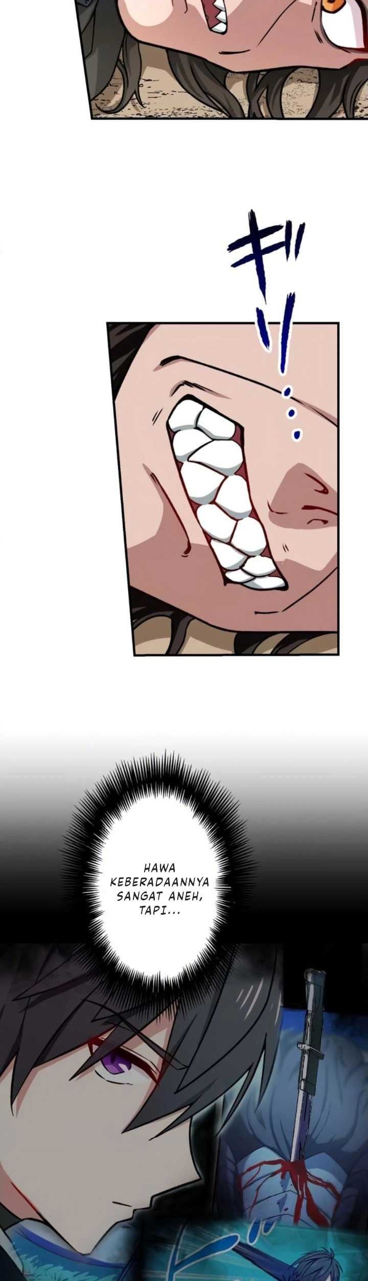 The strongest assassin gets transferred to another world with his whole class Chapter 07 Gambar 35