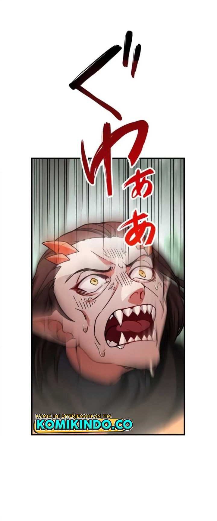 The strongest assassin gets transferred to another world with his whole class Chapter 07 Gambar 40