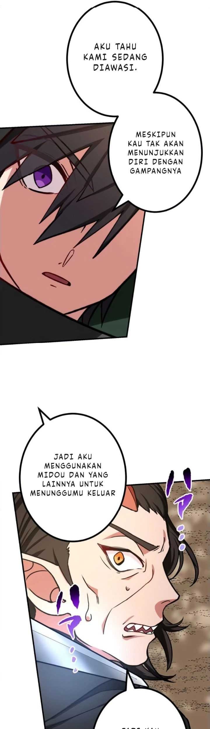 The strongest assassin gets transferred to another world with his whole class Chapter 07 Gambar 37